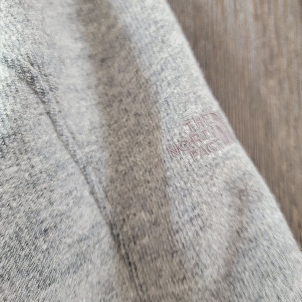 North Face Fleece Jacket S - Picture 2 of 7